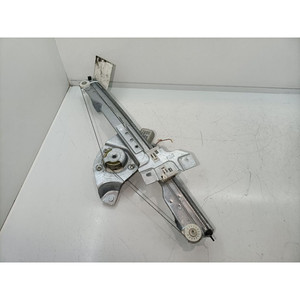 Mécanisme de lève-vitre avant gauche DACIA Duster 1ère série 807213506R (10>17) - Product Image 6