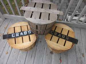 PANIER EN BOIS POUR CRABES ET HOMARD-CONTENEUR DE FRUITS DE MER FABRIQUÉ AU VIETNAM LIVRAISON DANS LE MONDE ENTIER AVEC LE MEILLEUR PRIX ET LA NORME D'EXPORTATION - Product Image 5