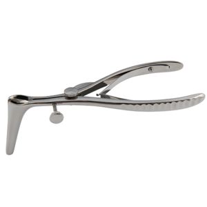 ชุดเครื่องมือตรวจหูจระเข้ด้วยมือชุดเครื่องมือตรวจทางจมูกสำหรับสัตวแพทย์ - Product Image 2