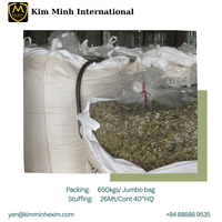 Silage de maïs de qualité alimentaire au meilleur prix pour l'alimentation des chevaux, haute humidité, origine Vietnam