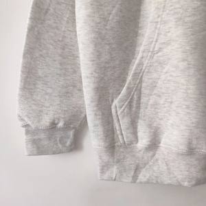 Nouveau unisexe Slim Fit 100% coton polaire à capuche confortable confort thermique solide motif imprimé meilleur hiver tenue décontracté pour hommes en gros - Product Image 3