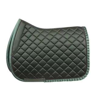 Selle de cheval personnalisée, équipement équestre, selle de saut, produits équestres, tapis de selle - Product Image 5