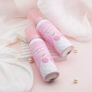 Livraison Rapide et Personnalisée Shampooing Fouetté pour Cils Nettoyant Crème Mousse Sans Parfum - Product Image 4