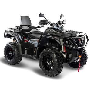 NUEVO PATHCR0SSS 800L MU-D PR0 EP-S 2025, 2 PLAZAS - Product Image 3