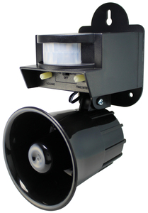 Repellente per Uccelli 6W 4.000m (DH 60.299) - Product Image 1