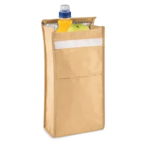 Contenitore per Pranzo in Carta Sostenibile, Prodotto Ecologico per Merchandising - Product Image 2