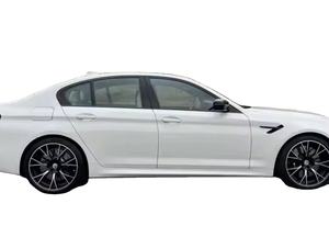 Vehículo Usado TOP 2023 M5 Competition Package, Importado, Volante a la Izquierda/Derecha, Entrega Rápida Disponible - Product Image 2