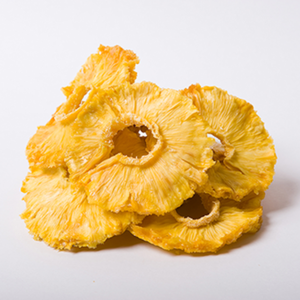 TRANCHE D'ANANAS SECHE DOUX AU GOÛT NATUREL DU VIETNAM - Product Image 3