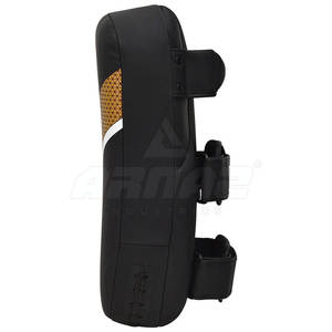 Kick Shield avec housse respirante et coutures robustes Kick Shield de haute qualité pour les arts martiaux et la pratique de la force - Product Image 5