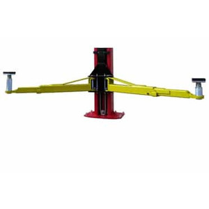 Liquidación de Calidad: Elevador Hidráulico Simétrico de 2 Postes E15 ALI de Alta Resistencia, 15,000 Lbs (6,800 kg) para Elevación de Vehículos - Product Image 5