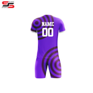 Camiseta de fútbol personalizable de partido profesional de alta calidad superventas Camisetas de fútbol transpirables de secado rápido uniforme de fútbol - Product Image 2