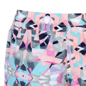 Pantalones cortos básicos transpirables y cómodos informales a la moda para mujer, pantalones cortos de gimnasio para mujer de entrenamiento de gran oferta hechos a medida para mujer - Product Image 2