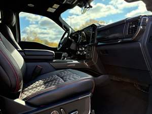 Ford F-150 Shelby Super Snake 2024 ÉTONNANTE, moteur V8 suralimenté, transmission automatique 4 roues motrices - Product Image 3