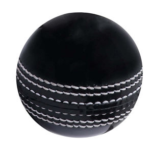 Vente flash - Ballon de cricket en cuir de qualité supérieure, nouvelle arrivée, logo personnalisé, ballons de cricket durs professionnels - Product Image 5