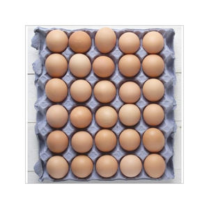 Huevos de gallina frescos a bajo precio, suministro al por mayor, huevos de mesa de primera calidad, paquete de exportación - Product Image 5