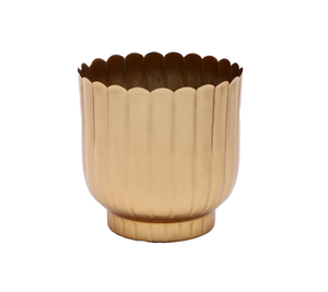 Nouveau vase à fleurs en fer fait à la main Homeware Vases Décoratif Salon Décoration de la maison Vente en gros Fabricant Exportateur - Product Image 3