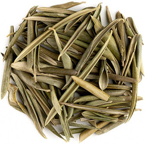 Hojas de Olivo Secas Enteras Ayana 100% Naturales, Puras, Silvestres y de Grado Alimenticio de Egipto - Product Image 2