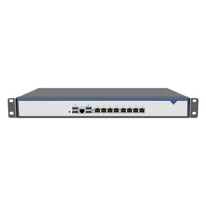Chasis de Montaje en Rack 1U B760 PVC 8L para Computadora Industrial - Product Image 1