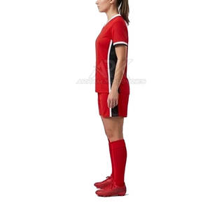 Uniformes de Fútbol al por Mayor, Hechos en Pakistán, Uniformes de Fútbol de la Mejor Calidad, Uniformes de Fútbol Personalizados de Primera Calidad - Product Image 3