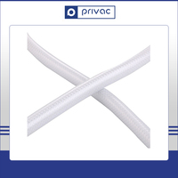 Fabricant indien de tuyau de plomberie de douche en PVC durable et flexible de meilleure qualité pour salle de bain