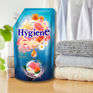 Sunkiss Aqua Nettoyant pour tissus Assouplissant liquide auxiliaire Parfum longue durée avec eau de rose pour l'hygiène des vêtements - Product Image 1