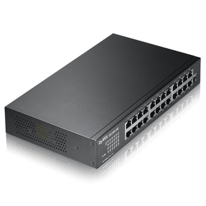 Zyxel Switch Ethernet Gigabit a 24 porte - Product Image 4