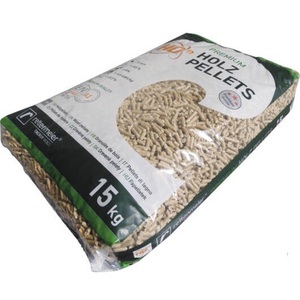 Pellets de Madera de Primera Calidad al por Mayor (Din Plus/A1) Europeos, de Alta Calidad, de 6-8 mm de Diámetro para Sistemas de Calefacción - Product Image 3