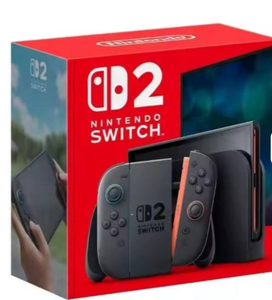 Nueva Consola Nintendo Switch 2 + Paquete Mario Kart World 256GB Envío Rápido - Product Image 3