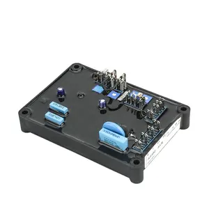 Bán Hot AVR as480 Điện áp ổn áp tự động điều chỉnh điện áp AVR sx440 sx460 as440 as480 phần phụ kiện ổn định