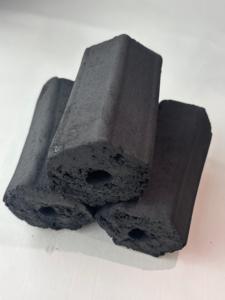 Charbon actif de noix de coco Merades, luxe hexagonal, exportation indonésienne premium, longue durée de combustion, sans fumée, culture du shisha turc - Product Image 2