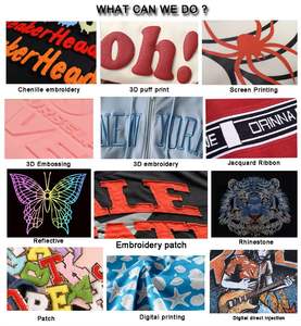 Venta al por mayor de sudaderas con capucha del fabricante 220GSM Fleece Fabric Transfer Print Colorful Unisex Sweaters Sudadera con capucha para hombre - Product Image 6