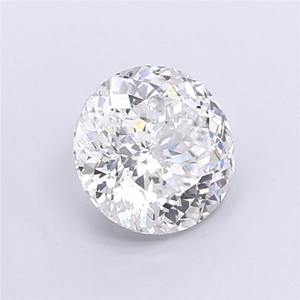 Diamant de laboratoire cultivé en CVD de 2,46 carats, E VVS2, pour la fabrication de bijoux portugais - Product Image 5