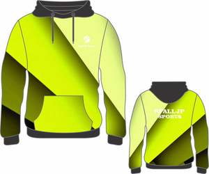 Sweats à capuche imprimés multicolores de haute qualité pour hommes, streetwear, pull à capuche graphique surdimensionné, sweats à capuche imprimés pour hommes en vente - Product Image 4