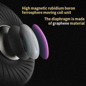 Wholesale Supply <b>Wired</b> In-Ear Headphones Type-C IPX-4 Waterproof Balanced <b>Armature</b> Driver for Daily Music Calls Factory Price - Product Image 6