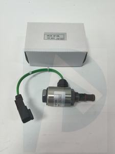 โซลินอยด์วาล์ว 186-1526 3E-8591 109-4591 อะไหล่เครื่องยนต์สำหรับรถขุด D6R D8R สภาพใหม่สำหรับอุตสาหกรรมก่อสร้าง - Product Image 4