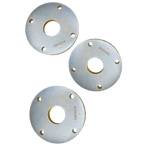3128322348 3128 3223 48 Couvercle de protection, couvercle d'équipement, couvercle de boîtier, couvercle métallique, pièces de rechange pour machines minières, roche - Product Image 2