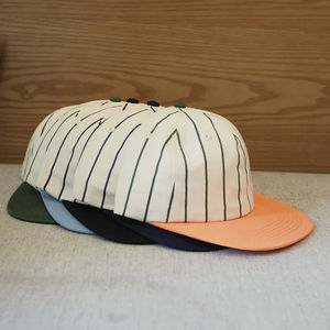 Venta al por mayor Nuevas gorras de béisbol de moda Marcas famosas Gorras de diseñador Sombreros - Product Image 3