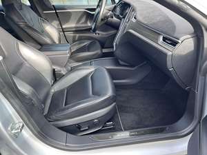 Tesla Model S P90D 2016 Usado, Motor Dual, Tracción en las Cuatro Ruedas - Product Image 5