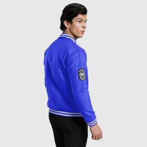 Pour la collection Alpha Blue Autumn - Product Image 3