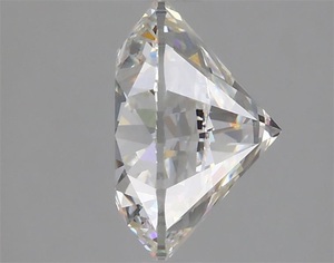 Certificado por IGI 2.90 CT. Diamante CVD Cultivado en Laboratorio, Corte Redondo, Color G, Claridad VVS2, 9.16 MM, Ideal para Colección de Joyería - Product Image 6
