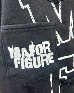 Sudadera con Capucha Larga de Punto Casual de Invierno para Mujer, con Apliques Lavados, Moderna y Cómoda - Product Image 6