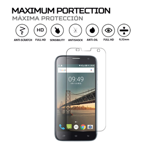 ฟิล์มกันกระแทก Uhans A101 รุ่นพิเศษ - Product Image 2