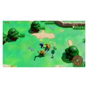 The Legend of Zelda: Echoes of the Past para Nintendo Switch PEGI 7+ Juego Portátil 10013821 - Product Image 5