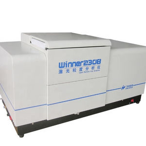 Winner 2308A Analyseur de taille de particules laser automatique intelligent intégré humide et sec pouvant détecter la micro-poudre de verre - Product Image 1