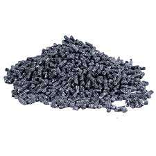 เม็ดไม้เนื้อแข็งและไม้สน6มม. เปลือกทานตะวันอัดเม็ดในรูปแบบแท่ง - Product Image 2