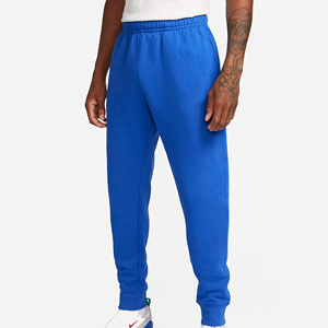 Vente à chaud de pantalons de jogging de fitness pour hommes pantalons de jogging élastiques personnalisés pantalons de sport vente en gros prix bon marché personnalisation - Product Image 1