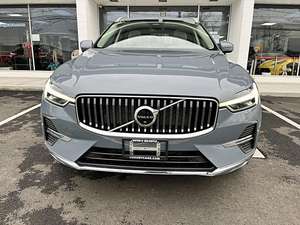 2023 VOLVO XC60 B5 FWD PLUS BRIGHT THEME LISTO PARA ENVIAR - Product Image 3