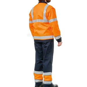 Combinaisons de travail de haute qualité, vêtements de protection pour les mécaniciens, les électriciens et les ingénieurs, combinaisons de travail - Product Image 2