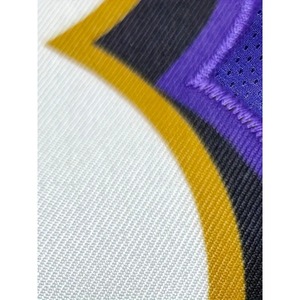 Nouvel arrivage de t-shirt pour hommes maillot de rugby américain joueur imprimé vêtements pour hommes chemise de football américain tendance uniforme d'entraînement classique - Product Image 4