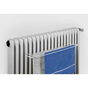 METALTEX Tumbler Dryer Radiator Drying <b>Racks</b> Product - Product Image 3